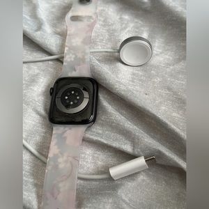 Apple watch series 6!